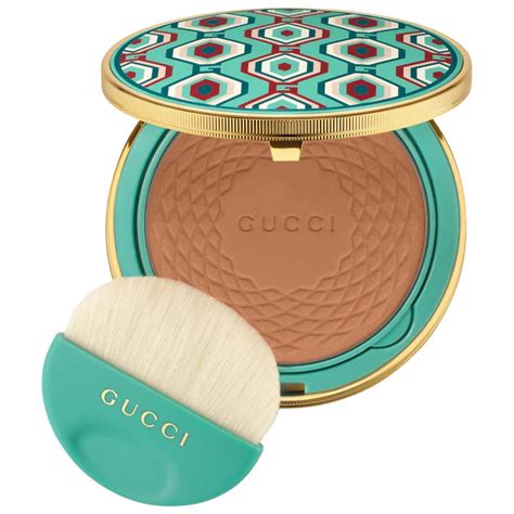 gucci bronzer 01|gucci sun kissed glow bronzer.